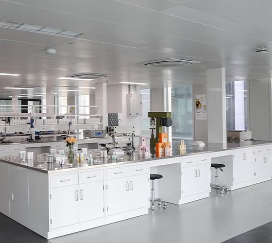 创新剂型生产制造