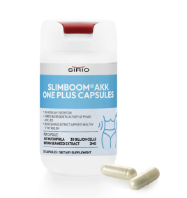 益生菌与肠道健康解决方案-AG视讯健康