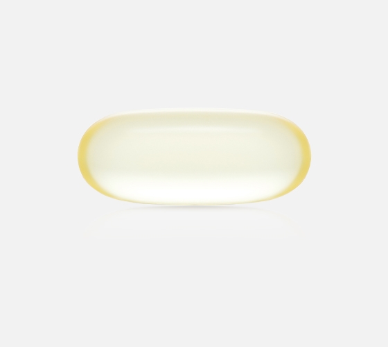 Plantegrity? Plant-based Softgels