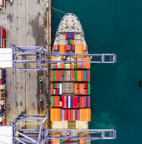 Cross-border Product Solutions