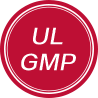UL GMP Certification