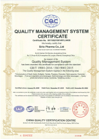 ISO 9001
