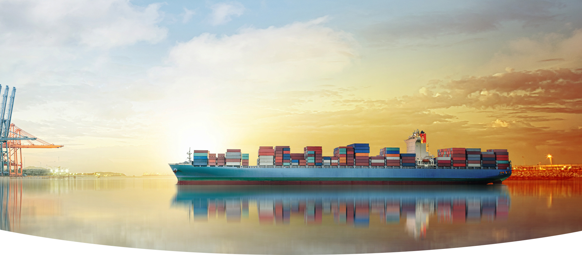 Cross-Border Product Solutions