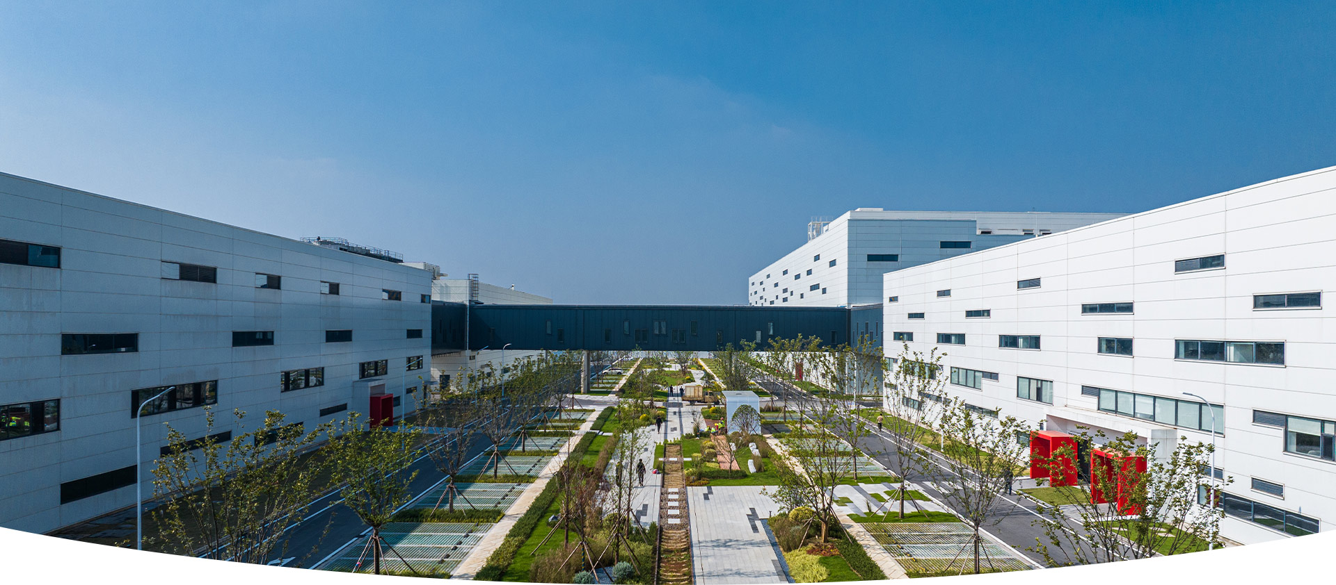 End-to-End Solutions